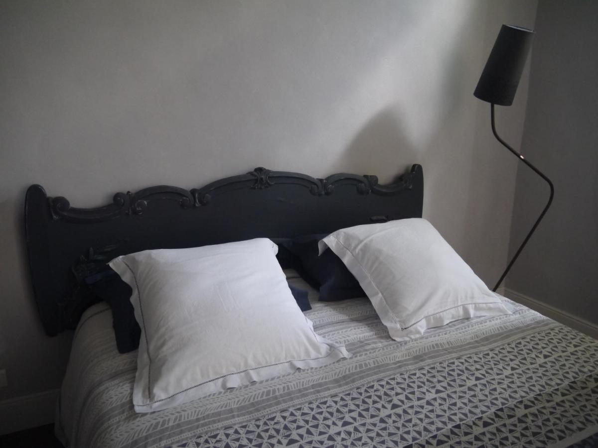 Lussan  Domaine D'Entudelle Bed & Breakfast エクステリア 写真