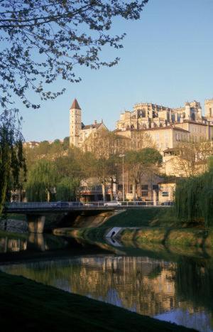 Lussan  Domaine D'Entudelle Bed & Breakfast エクステリア 写真